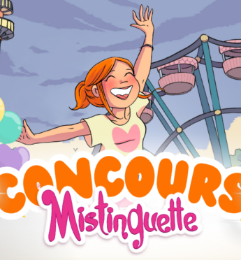 Grand concours Mistinguette
