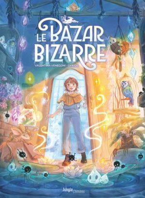 Le Bazar bizarre