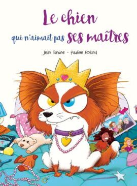 Le chien qui n'aimait pas ses maîtres