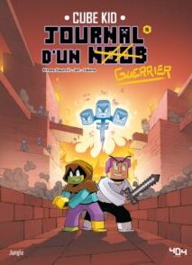 Journal d'un Noob - Tome 15