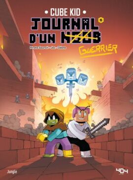 Journal d'un Noob - Tome 15