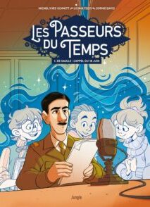 Les passeurs de temps - De Gaulle : l'appel du 18 juin - 1