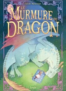 Le murmure du Dragon