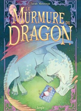 Le murmure du Dragon