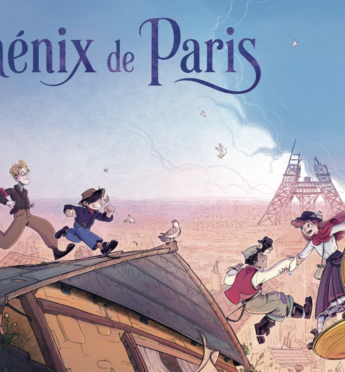 Les Phénix de Paris