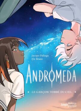 Andromeda