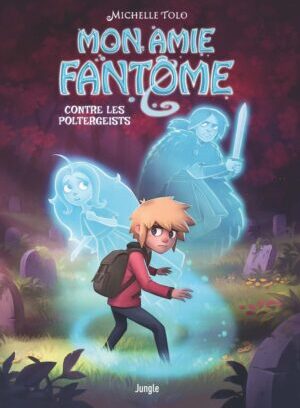 Mon amie fantôme - Poltergeist - 2