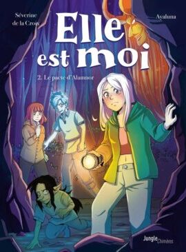 Elle est moi - 2