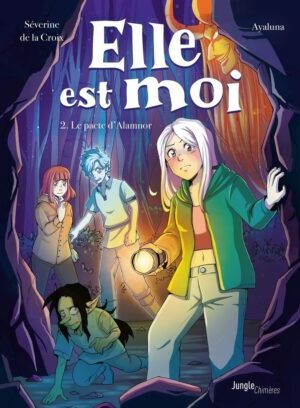 Elle est moi - 2