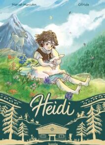 Heidi