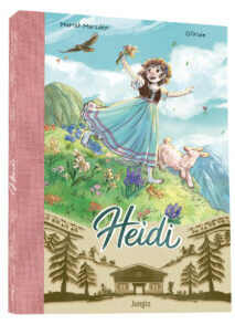 Heidi - Edition collector
